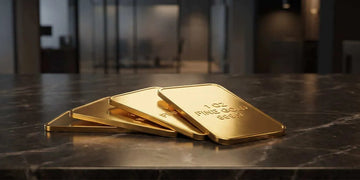 What to check before buying physical gold online