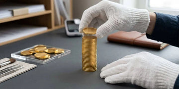 Buying silver in bulk: coins, rounds or bars?
